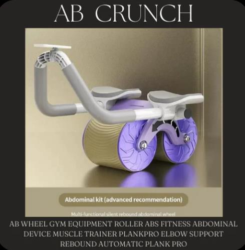 AB-CRUNCH ™