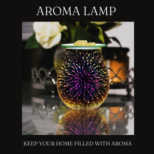 AROMA LAMP ™