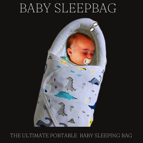 BABY SLEEPBAG ™