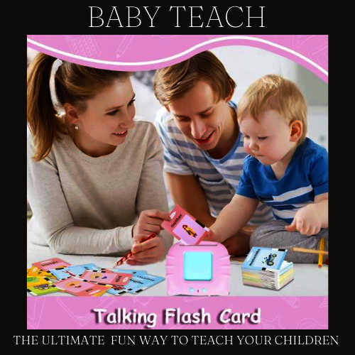 BABY TEACH ™
