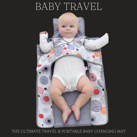 BABY TRAVEL ™