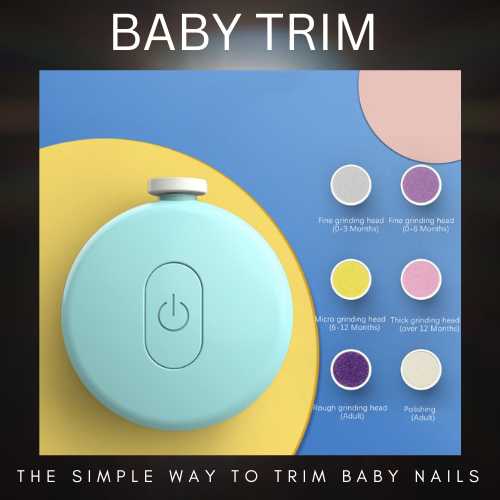 BABY TRIM ™