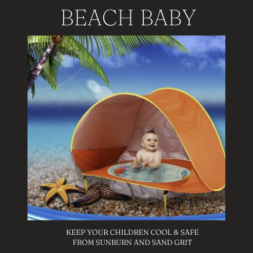 BEACH BABY ™