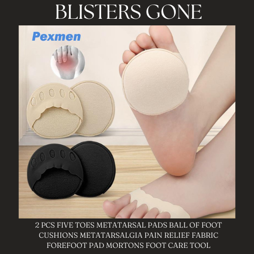 BLISTERS-GONE ™