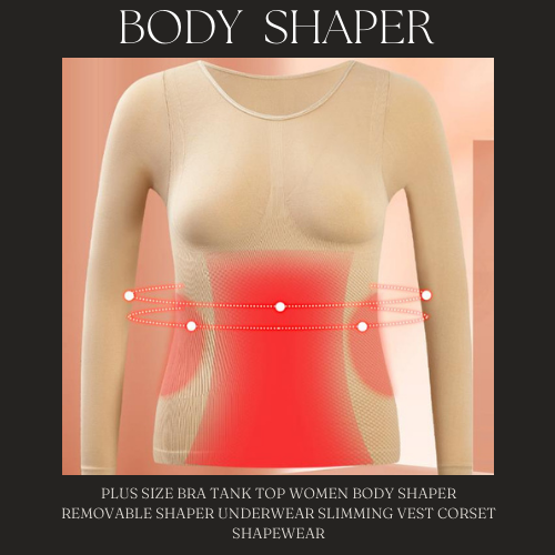BODY-SHAPER ™