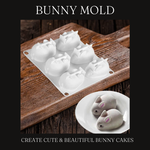 BUNNY MOLD ™