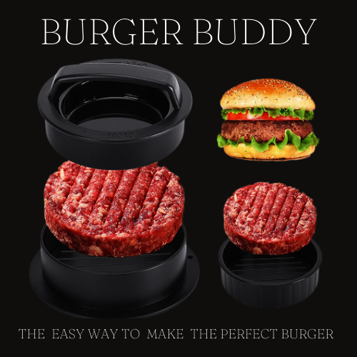 BURGER BUDDY ™