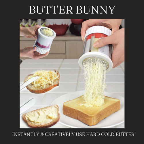 BUTTER BUDDY ™