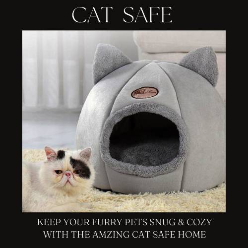 CAT SAFE ™