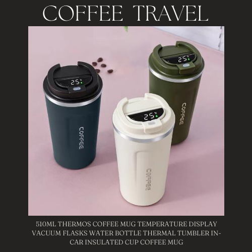 COFFEE-TRAVEL ™