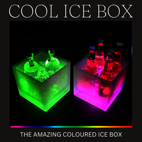COOL ICEBOX ™