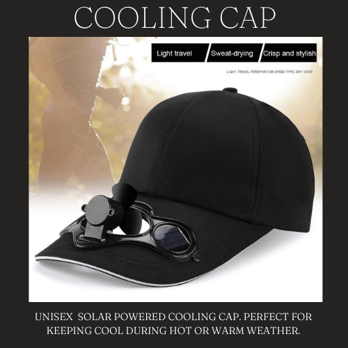 COOLING CAP ™