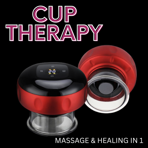 CUP THERAPY ™