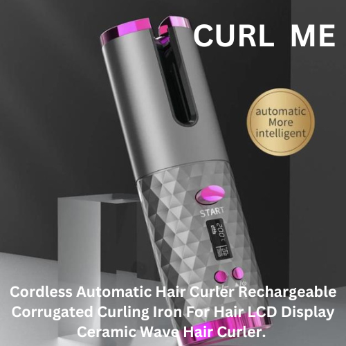 CURL ME ™