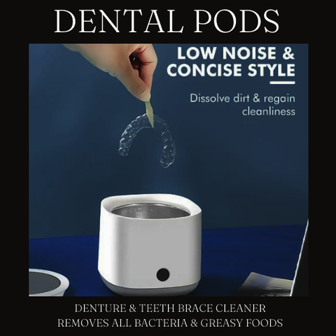 DENTAL PODS ™