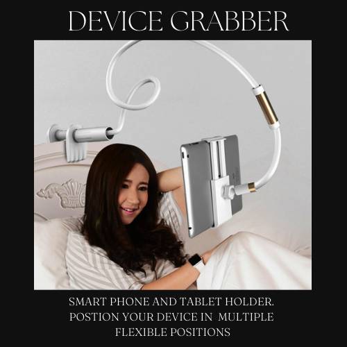 DEVICE GRABBER ™