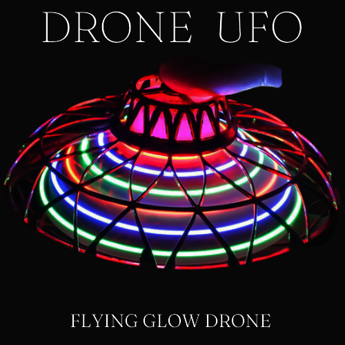 DRONE UFO ™