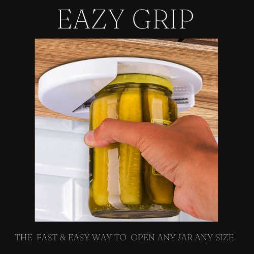 EASY GRIP ™