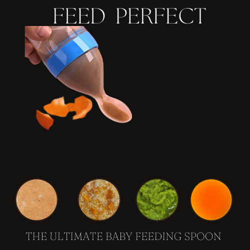 FEED PERFECT ™