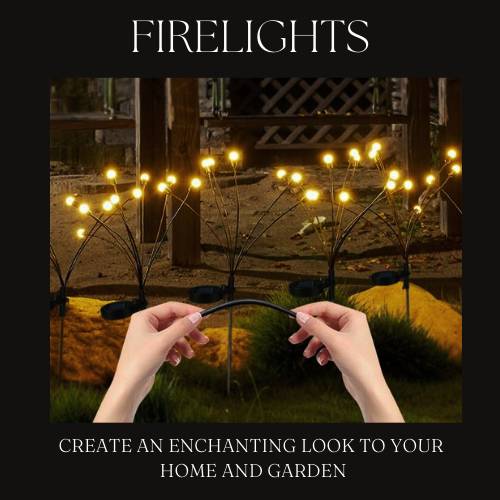FIREFLY LIGHTS ™