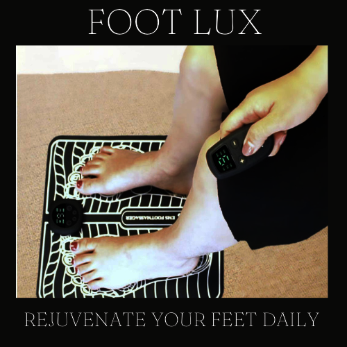 FOOT LUX ™
