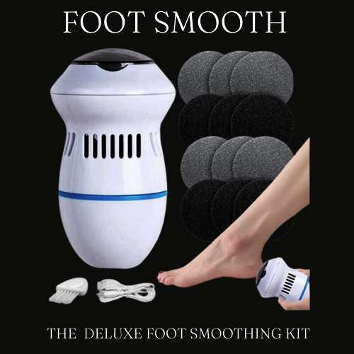 FOOT SMOOTH ™