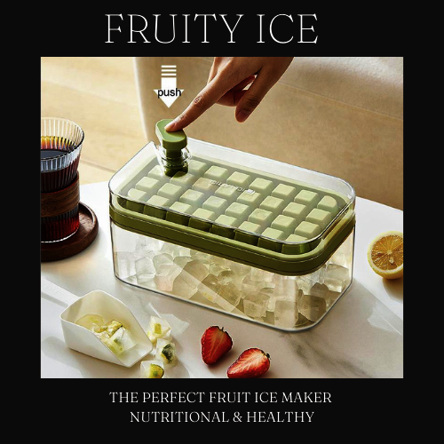 FRUITY ICE ™