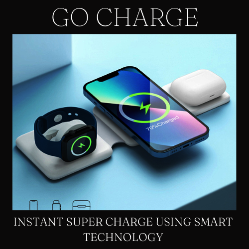 GO CHARGE ™