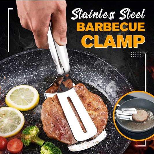 GRILL CLAMP ™