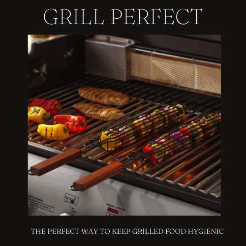 GRILL PERFECT ™