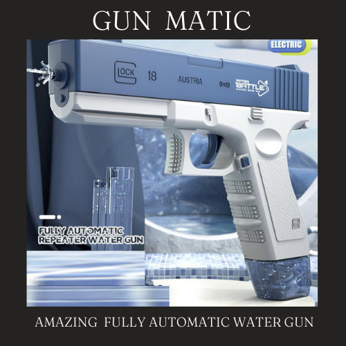 GUN MATIC ™