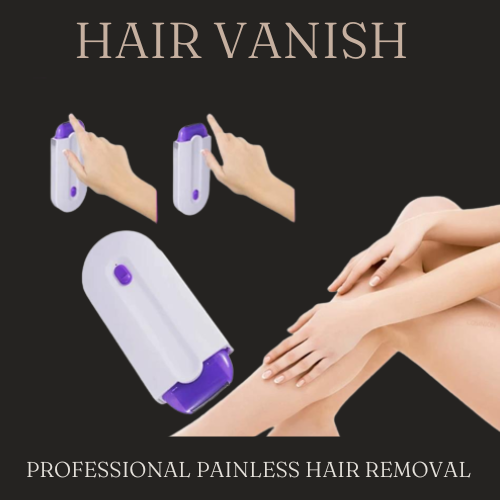 HAIR VANISH ™