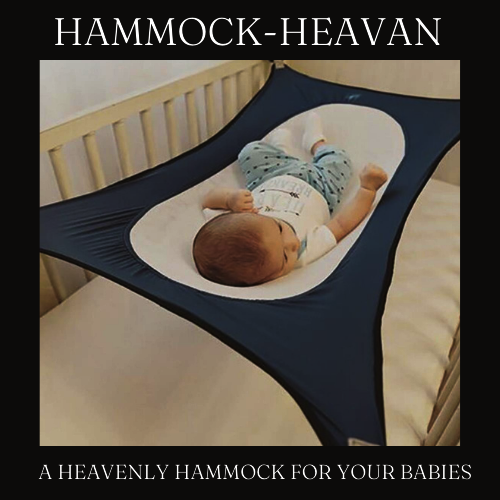HAMMOCK HEAVEN ™