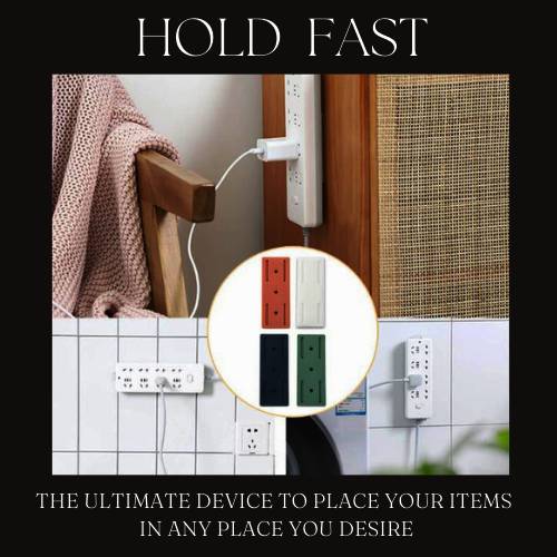 HOLD FAST ™