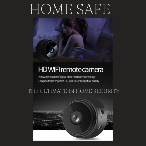HOME SAFE ™