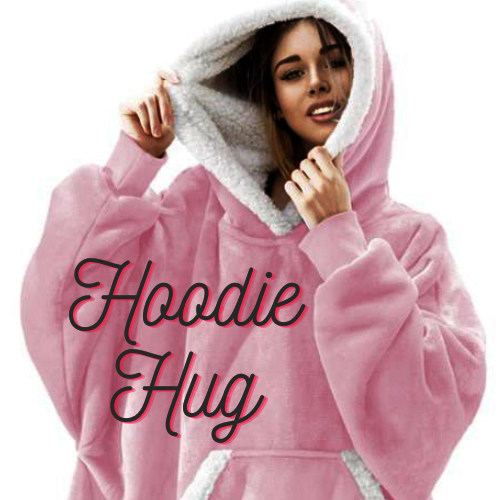 HOODIE HUG ™