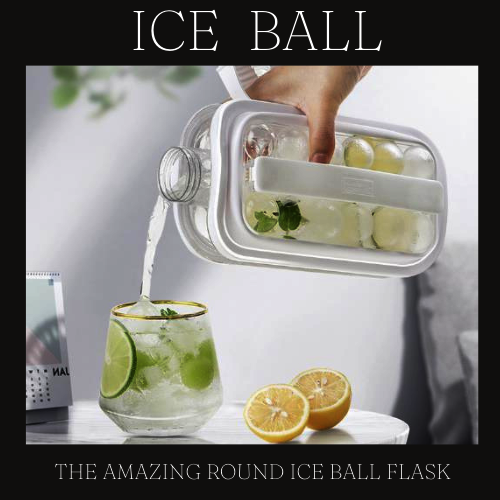 ICE BALL ™