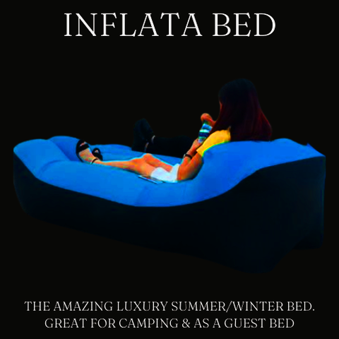 INFLATA BED ™