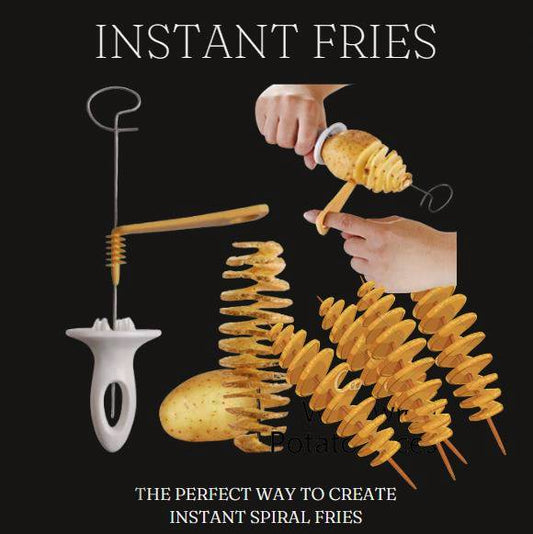 INSTANT FRIES ™