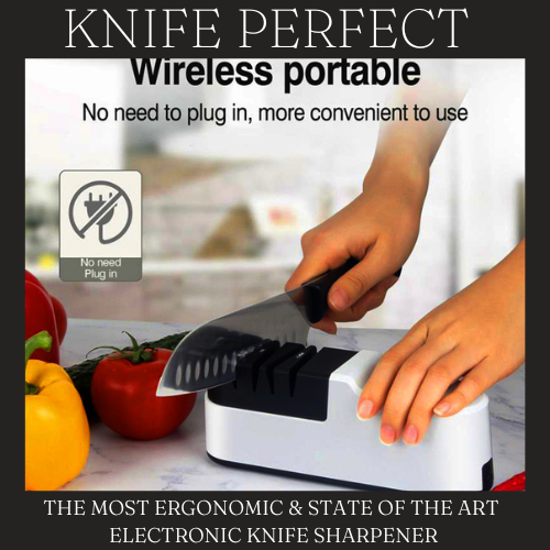 KNIFE PERFECT ™