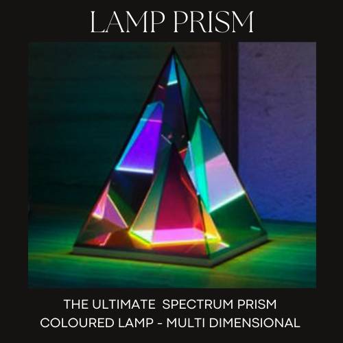 LAMP PRISM ™