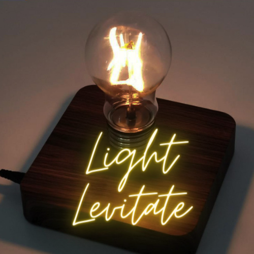 LIGHT LEVITATE ™