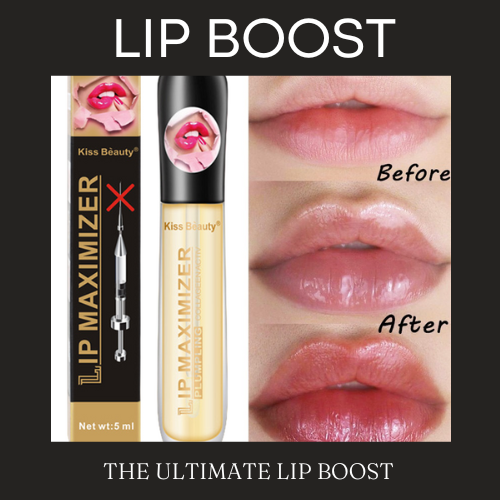 LIP BOOST ™