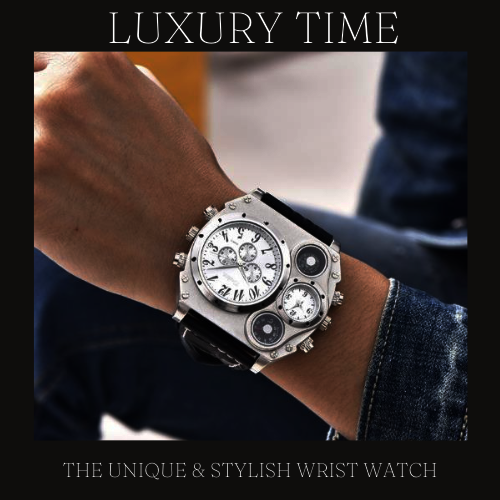 LUXURY TIME ™