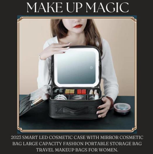 MAKEUP MAGIC ™