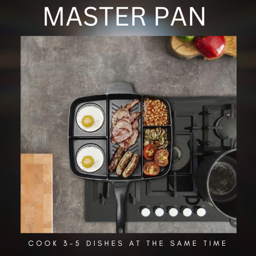 MASTER PAN ™