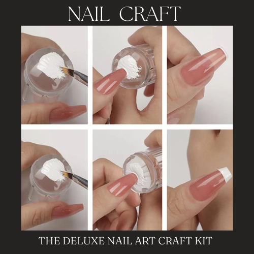 NAIL CRAFT ™