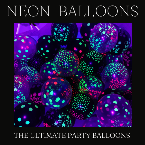 NEON BALOONS ™