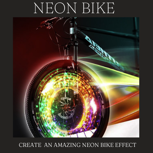 NEON BIKE ™