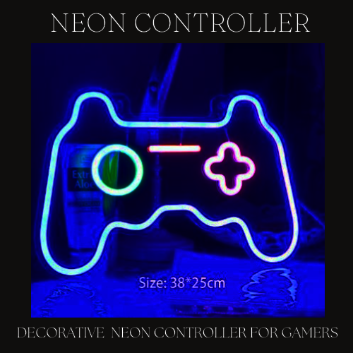 NEON CONTROLLER ™